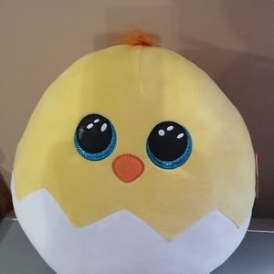 Squish-a-boos collection Popper